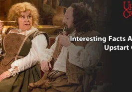 Interesting Facts About Upstart Crow