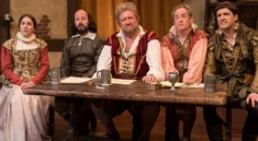 The Legacy of Shakespeare in British Comedy – Upstart Crow’s Unique Twist
