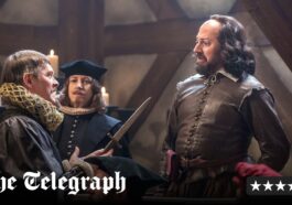 Meet the Masterminds: Exclusive Interviews with UpStart Crow's Comedy Geniuses!
