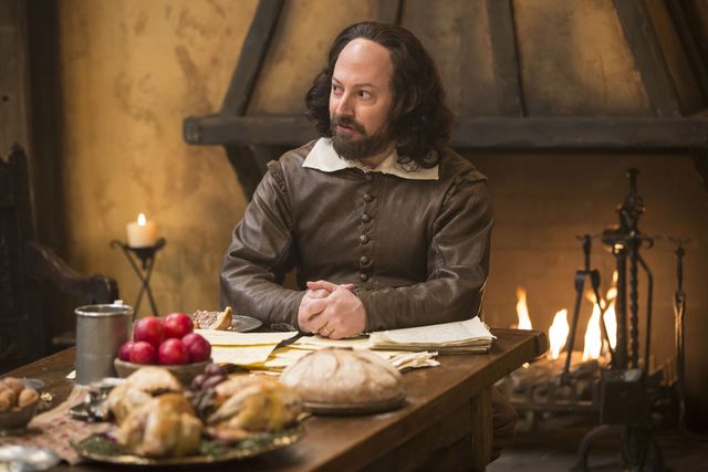 From Tragedy to Comedy: UpStart Crow’s Bold Shakespearean Twist