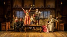 Wit and Parody: How UpStart Crow Keeps Us Laughing at Shakespeare