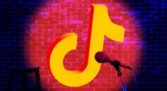 From TikTok to the Stage: Social Media's Influence on Emerging Comedians
