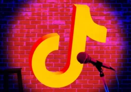 From TikTok to the Stage: Social Media's Influence on Emerging Comedians