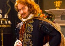Christopher Marlowe
