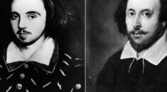 Christopher Marlowe and William Shakespeare