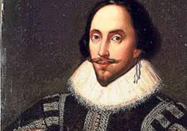 William Shakespeare