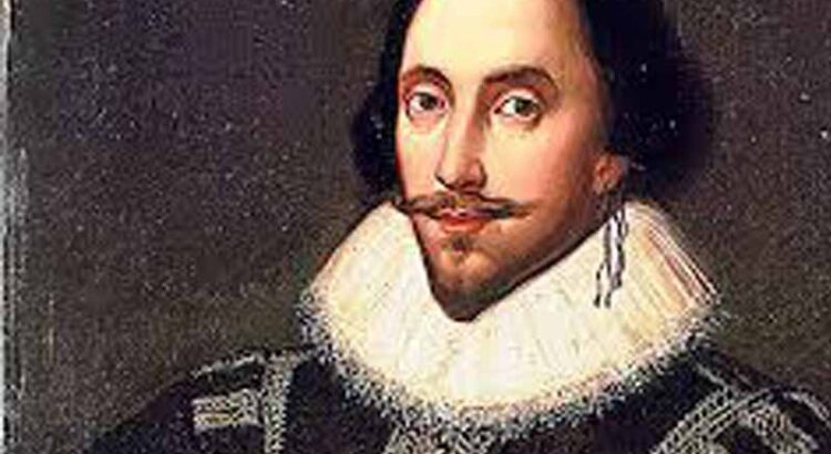 William Shakespeare