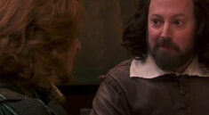 Marlowe Asks Will