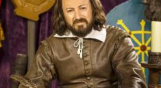 Shakespearean Chaos