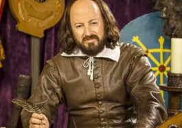 Shakespearean Chaos