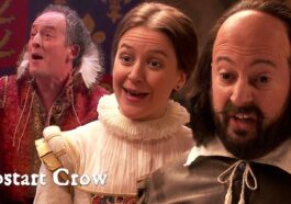 Upstart Crow’s Funniest Moments: A Look Back at Iconic Scenes