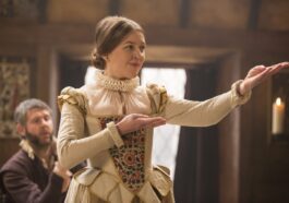 From Tragedy to Comedy: UpStart Crow’s Bold Shakespearean Twist