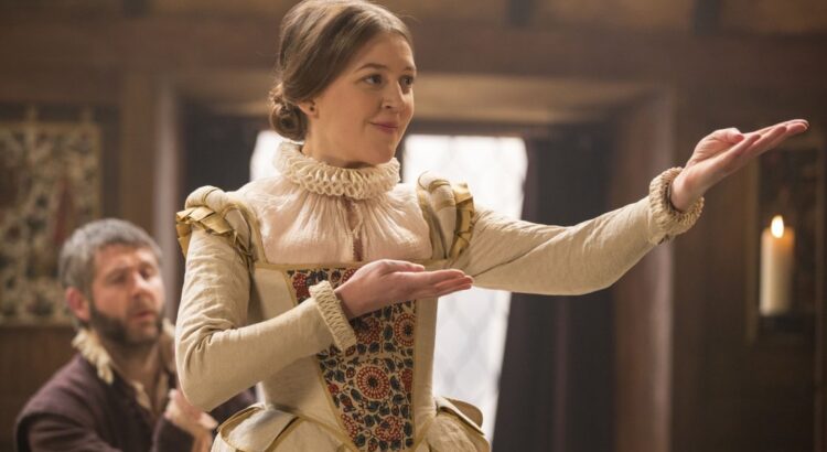 From Tragedy to Comedy: UpStart Crow’s Bold Shakespearean Twist