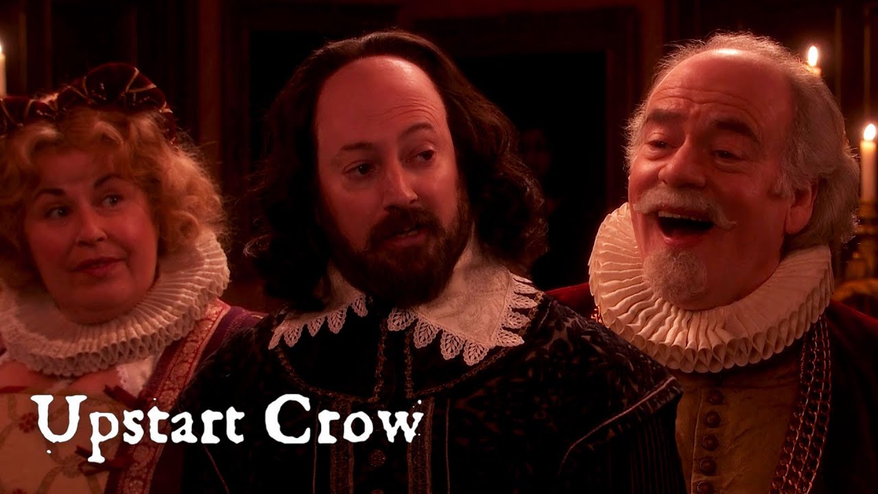 UpStart Crow Brings a Fresh Take on Modern Comedy Theater