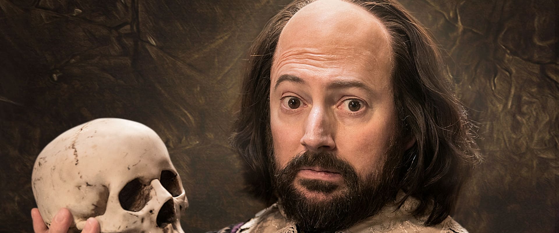Meet the Masterminds: Exclusive Interviews with UpStart Crow's Comedy Geniuses!