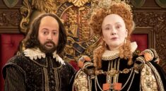 Theatrical Genius: How ‘Upstart Crow’ Combines Comedy with Shakespearean Wit
