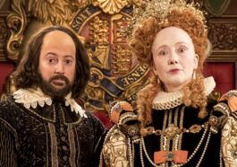 Theatrical Genius: How ‘Upstart Crow’ Combines Comedy with Shakespearean Wit