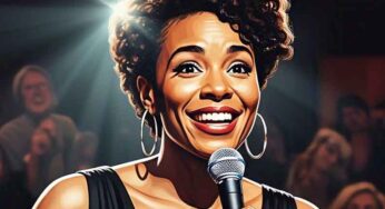 The Power of Laughter: A Bold Weapon for Equality