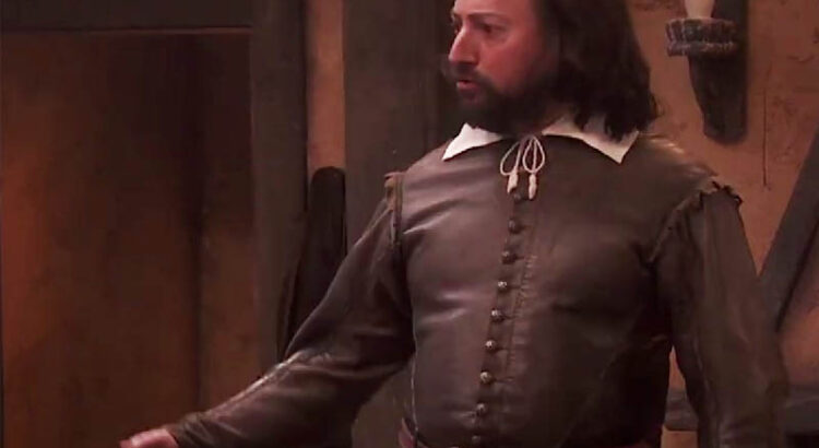 Authorities Probe Will's