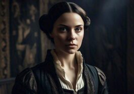 Elizabethan Women
