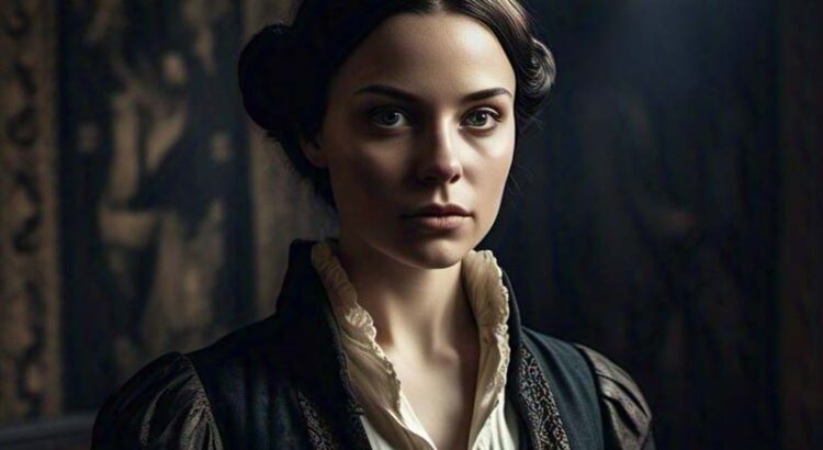 Elizabethan Women