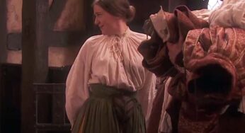 Can Kate Disguise Herself as a Man?