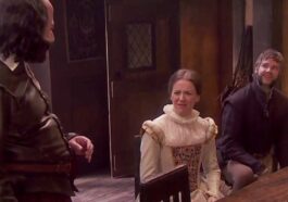 Sexist Shakespeare