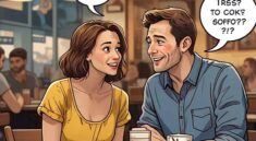 Speech Bubbles