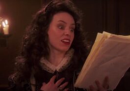 The Traditional Sonnet