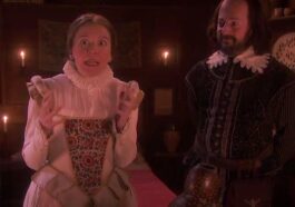 Will Kate Say