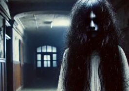 Ghost Girls