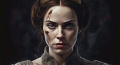 Lady Macbeth