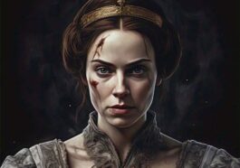 Lady Macbeth