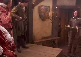The Comedy of Hamlet