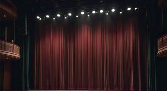 Theatrical Farewell: Upstart Crow Takes Its Final Bow