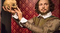 William Shakespeare