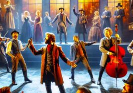 Will’s Musical