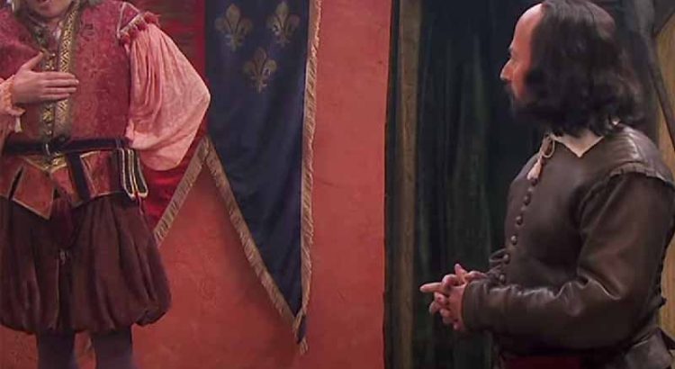 Wolf Hall