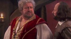 Backstabbing and Bard Banter