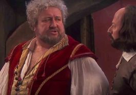 Backstabbing and Bard Banter