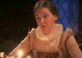 Kate’s Tomorrow