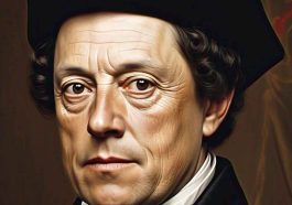 Portraying Thomas Cromwell