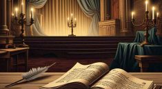 Shakespeare’s Grace