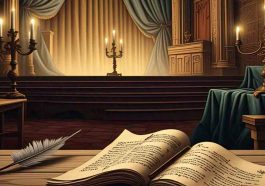 Shakespeare’s Grace