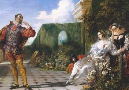 The Bard’s Yuletide