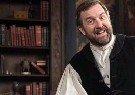 The Comedy of Shakespeare