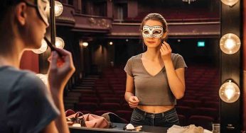 Becoming Kate: Acting, Identity, and the Fight