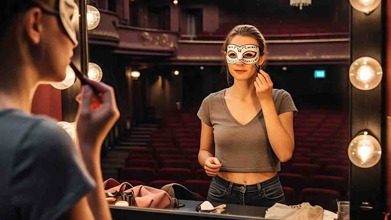 Becoming Kate