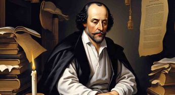 Beyond the Bard: The Man, the Father, the Loss