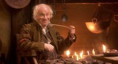 Father of the Bard
